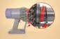 Preview: REPARATUR Dyson Dichtung passend für V8 / V10 / V11 / V12 / V15