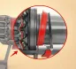 Preview: REPARATUR Dyson Dichtung passend für V8 / V10 / V11 / V12 / V15