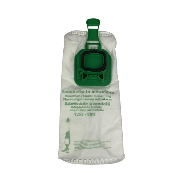 Filtertüten / Staubbeutel für VK 140 / VK 150