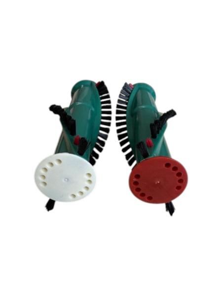 EB 350 / EB 351 (F)  Rundbürste